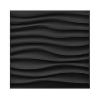 Sienų renovacija Dekoratyvus 3D sienų lipdukas Menas 3D sienų plytelės Tapetai Vandeniui atsparūs su deimantų dizainu Sienų panelė Restoranas
