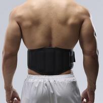 Gym Weight Lifting Belt Powerlifting Belt Perfect For Men Women - Bodybuilding Workout Spinal Area Support Perfect For Cross Training Squats S juoda