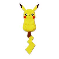 Toyo Case Pokemon Lipnus Kabliukas Pokemon Uodega Pikachu SH-PM-01