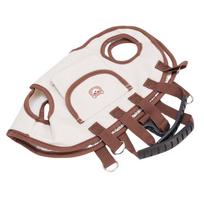 Breathable Dog Lift Harness Portable Dog Carry Sling Durable Dog Carrier  Small Dogs M