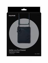 Fujifilm Instax Mini Evo Kino Momentinė Kamera Dėklas EVO CINEMA CAMERA (INS DĖKLAS) juoda
