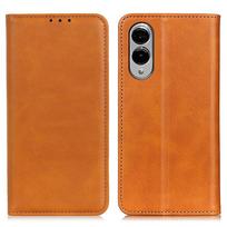 For Samsung Galaxy Tab A11+/A9+ Case Anti-Drop Leather Stand Tablet Cover D