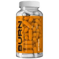 Burn Cutting Thermo 60 kapsulių riebalų degiklis 60 Capsules