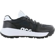 Nike ACG Lowcate – vyriški žygio batai lauke, juodi DX2256-001 ORIGINALAS EU 40 US 7 juoda
