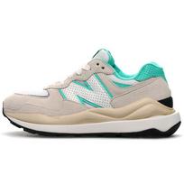 New Balance  57/40 Sea Salt Summer Jade Women Sneakers Cream W5740WA1 36