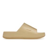 Nike Calm Slide Sesame Men Sneakers Tan FD4116-200 41