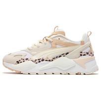 Puma RS-X Efekt Animalia Moteriški sportbačiai Kreminės baltos matinės-Dramblio kaulo 393495-01 36