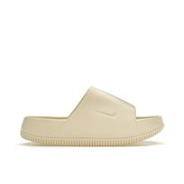 Nike  Calm Slide Alabaster Women Sneakers Cream DX4816-701 35.5