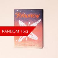 [IŠANKSTINIS UŽSAKYMAS] RYTOJ X TOGETHER 3 minizodas : RYTOJ (Šviesos Ver.) RANDOM 1PCS