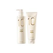 [Mise en scene] Šampūnas Salon10 500 ml / gydymas 250 ml
