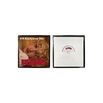 ROSE – pirmasis studijinis albumas [rosie] (KR išskirtinis) NO POB