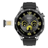 2+16G Android Smart Watch SIM kortelė 4G Visas Netcom kortelės laikrodis su dviem kameromis + nepriklausomas atsisiuntimas 2+16G