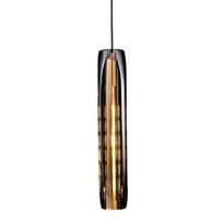 Stiklo krištolinis pakabinamas šviestuvas Auksinis juodas vario LED pakabinamas šviestuvas, apvalus ilgas šviestuvas, skirtas svetainės dekoravimui valgomojo šviestuvas Diameter -1 headlight