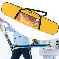 Snowboard Bag Skate Fit Board Carry Case Travel Transport for Snowboarding Ice Skating juoda