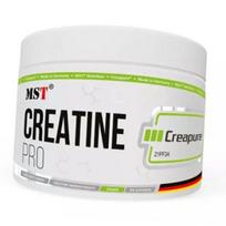 Kreatinas, Kreatinas sportininkams, Creatine Pro, MST (31288002) 300g Unflavored