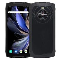 Blackview BV8200 minkštas silikoninis TPU pilnos apsaugos dėklas Blackview BV8200 skaidri