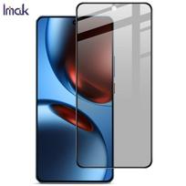 Realme GT 7 7T 5G stiklas IMAK privatumas grūdintas stiklas viso ekrano dengimo plėvelė Realme GT 7 5G (Global)