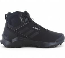 adidas TERREX AX4 MID Beta C.RDY - Primaloft - Herren Wanderschuhe Trekking Stiefel Schwarz IF4953 ORIGINAL EU 44 UK 9.5 juoda