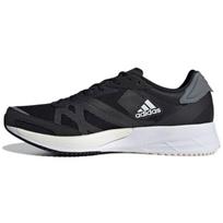 adidas Adizero Adios 6 Juodi Balti Unisex Sportbačiai Core-Black Cloud-White Grey-Five H67509 43⅓