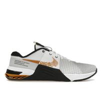 Nike Metcon 8 Balti Auksiniai Suede Vyriški Sportbačiai Juodi Photon-Dust DO9328-100 44