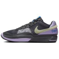 Nike JA 1 Personal Touch unisex sportbačiai pilki geležiniai-pilki švytėjimo suteikiantys FQ4796-001 44.5