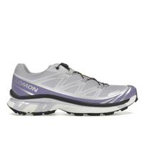 Salomon XT-6 Purple Heather unisex sportbačiai, Aster-Violetinė Sidabrinė L47690500 41⅓