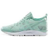 Asics Gel-Lyte 5 Tinklelio Audinio Patogūs Universalūs Sportiniai Žemi Gyvenimo Būdo Batai Moteriški Kedai Mėtų Žalumos HY7H8-6767 37 white