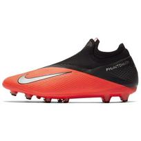 Nike Phantom Vision VSN 2 Pro DF AG futbolo bateliai, 42,5 cm ... (Guminės trumpos smeigės) Smūgius sugeriantys, neslystantys, dilimui atsparūs futbolo bateliai CN9695-606 40