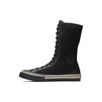 Converse JW X  Chuck Taylor All Star 1970-ųjų Madingi Patogūs Aukštakulniai Drobės Batai Unisex Sportbačiai Juodi 160794C 39