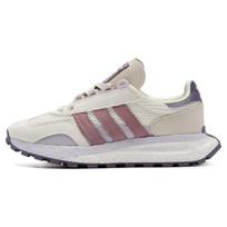 Adidas Originals Retropy E5 Audinys Sintetinė Oda Sporto Mada Klasikiniai Retro Neslystantys Kvėpuojantys Žemi Gyvenimo Būdo Laisvalaikio Batai IE0504 42⅔