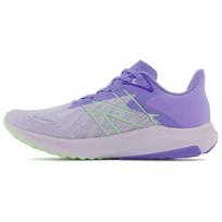 New Balance Nb Fuelcell Propel Patogus audinio tinklelis Žemi sportiniai bėgimo bateliai Moteriškas sportbačio modelis Violetinis WFCPRCG3 36