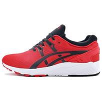 Asics Gel-Kayano Trainer Retro Casual Durable Low-Top Running Shoes Unisex sneaker China-Red H5Y3Q-2190 43.5