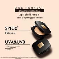 L'Oréal pagalvėlės pudra
