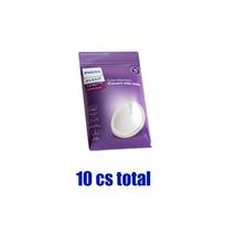 Philips Avent  Disposable Nursing Pads 3D Leakproof | Skin-Friendly Comfort Ultra Absorption | Breathable & Dry dramblio kaulas