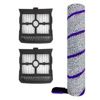 Dust Capture HEPA Filter Roller Brush Bar X-Clean Vacuum Efficient Cleaning A