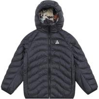 Nike ACG Therma-FIT ADV Dvišaliai Lengvi Šilti Ilgomis Rankovėmis Vaikams Viršutiniai Drabužiai HQ9648-010 S