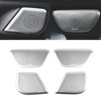 Skirta Mercedes-Benz Vito W447 V Klasė 2014-2025 Interjero Burmester Durų Stereo Garsiakalbio Garsiakalbio Garso Dangtelis Automobilio Stilius For VITO W447