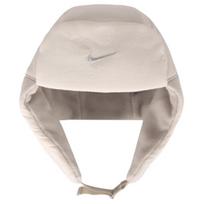 Nike Logotipas Nailoninė Kepurė Unisex kepurės Smėlio spalvos IB7310-072 M/L