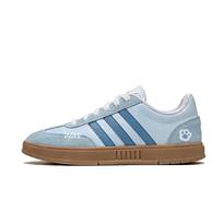 Adidas Gradas Riedlenčių Batai Unisex Žemi Mėlyni IE9044(Komanda2080-) 35⅔