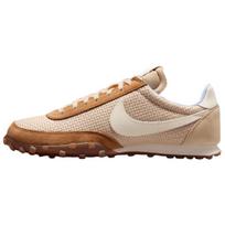 Nike Waffle Racer Atsitiktiniai batai Unisex Smėlio spalvos Ruda IR7017-212 44