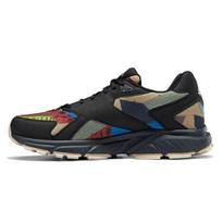 Reebok Kung Fu Panda Royal Hyperium Unisex Black Gravel Classic White H02991 EU 37.5