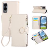 For Lenovo Tab TB311FU Leather Case Pattern Printed Stand Tablet Cover with Card Slots C