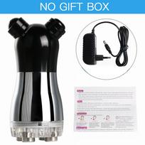 EMS mikrosrovės impulsinis veido pakėlimas nuo raukšlių LED fotonų atjauninimas grožio priežiūra No GIFT BOX