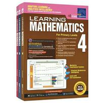 6 knygos / rinkinys SAP mokymosi matematikos knyga 1-6 klasė Vaikai mokosi matematikos knygų Singapūro pradinės mokyklos matematikos vadovėlis