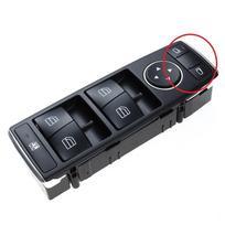 Naujas 2049055302 2049055402 Elektrinis Pagrindinis Langų Jungiklis Mercedes Benz W204 W212 C E GLK Klasė 2128208310 2049055302