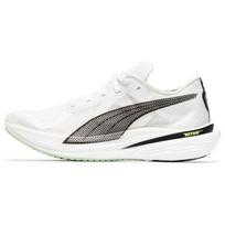 Puma Deviate Nitro Elite 2 Run 75 Moteriški sportbačiai Juodi Balti 377789-01 35.5