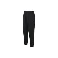 Nike Solo Swoosh Fleece Joggers Men Bottoms Black DX0816-010 XL