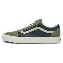 Vans Old Skool Trijų spalvų žali Unisex sportbačiai VN000CR5CX1 37