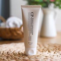 Esthetic House CP-1 BRIGHT COMPLEX INTENCE NOURSHING ŠAMPŪNAS, Kbeauty, Korėjietiška kosmetika, pavyzdys 100 ml