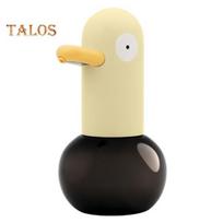 Automatinis indukcinis putplasčio muilo dozatorius bekontaktis anties formos muilo dozatorius 400 ml talpos didelio tikslumo jutiklio muilo dozatorius A